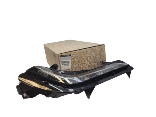 Światła do jazdy dziennej DRL Prawe 266008290R Renault Koleos 2 Oryginał