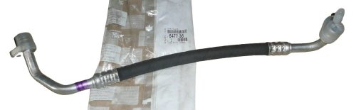 Przewód Klimatyzacji 1.6HDI 647786 Nowy OE PSA C5 407 
