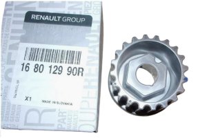 Koło Pompy Wtryskowej 168012990R Renault Clio IV 1.5DCI Oryginał