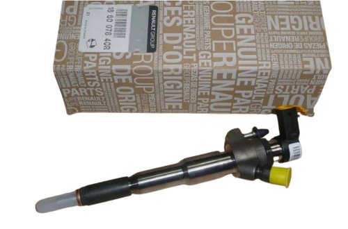 Wtrysk Paliwa Oryginał 166007840R Master 3 2.3DCI