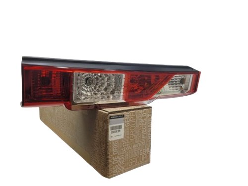 Lampa Prawy Tył Master 3,Movano,NV400 265500023R