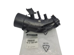 Przewód Powietrza Dół Oryg. 165760960R Renault 1.0TCE