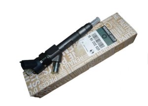 Wtrysk Paliwa Laguna Trafic Master 1.9DCI 166000262R