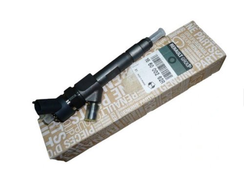 Wtrysk Paliwa Laguna Trafic Master 1.9DCI 166000262R