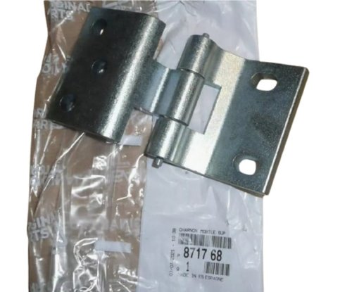 Zawias Drzwi Tył  871768 Partner Berlingo Oryginał