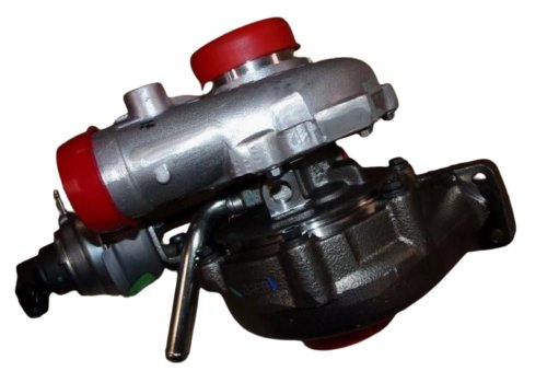 Turbosprężarka  3.0HDI 1616838080 Nowy OE PSA Boxer 3