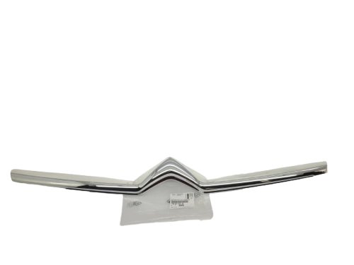 Listwa Maski 9802769780 Citroen C5 III Oryginał 