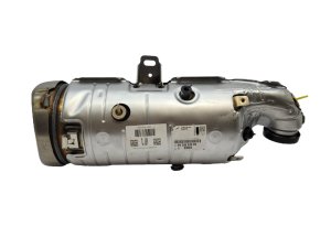 Katalizator  9839652080 9822860580 Citroen Peugeot  1.5 Blue HDI Oryginał