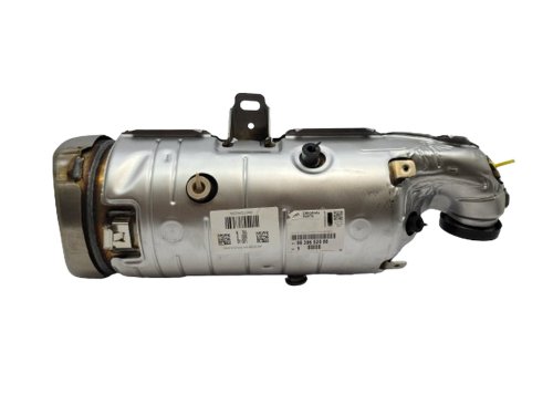 Katalizator  9839652080 9822860580 Citroen Peugeot  1.5 Blue HDI Oryginał