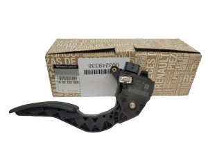 Potencjometr Gazu 180023599R Megane Scenic 3 Oryginał