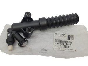Pompa Sprzęgła Oryginał 9812975980 Citroen Peugeot