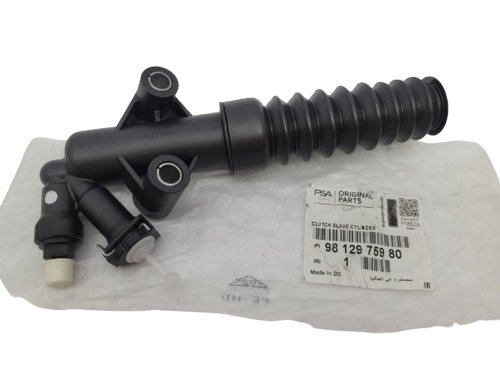 Pompa Sprzęgła Oryginał 9812975980 Citroen Peugeot