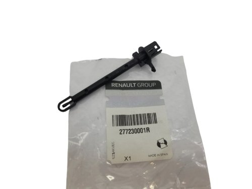 Czujnik Temperatury 277230001R Renault Laguna 3 Oryginał 