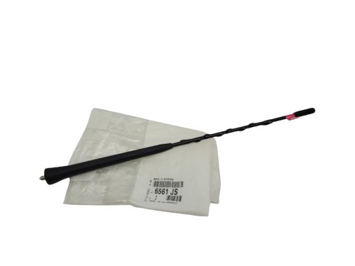 Antena Samochodowa Bat 29cm 6561JS P/C