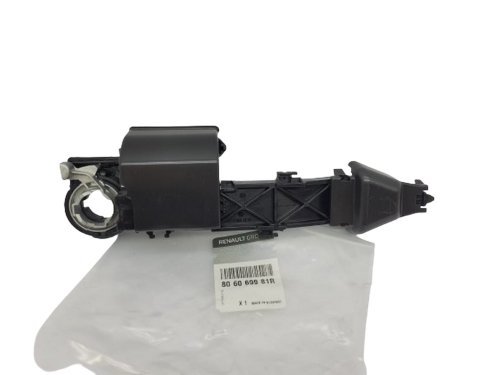 Klamka Drzwi Lewa  806069981R Nowy OE Master III Movano Nv400
