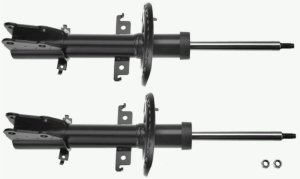 Amortyzator Przód Oryginał 543022221R Kangoo 2