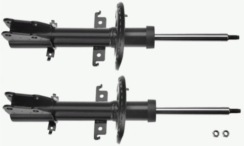 Amortyzator Przód Oryginał 543022221R Kangoo 2