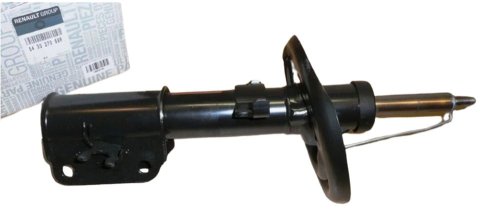 Amortyzator Przód Oryginał 543027068R Laguna 3