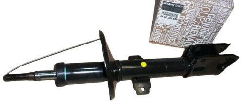 Amortyzator Przód 4x4 4x2 Oryginał 543026656R Duster