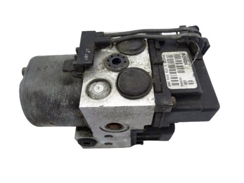 Pompa Abs Bosch  0265216680  7700430231 Renault