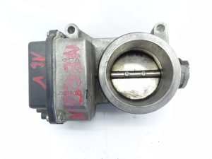 Przepustnica Powietrza Renault 8200063652 8200123061