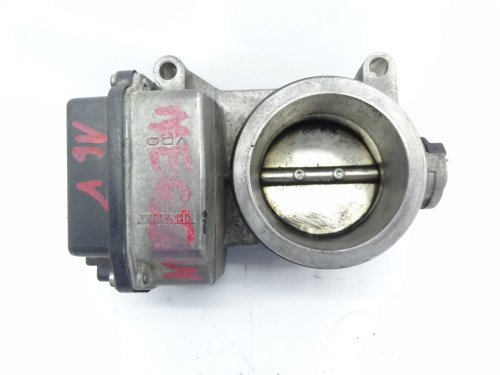 Przepustnica Powietrza Renault 8200063652 8200123061