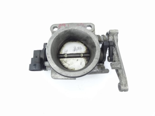 Przepustnica Powietrza Renault 7700875435