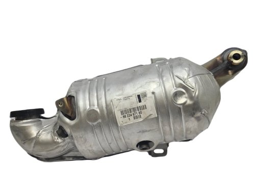 Katalizator PSA 1.6 BlueHDI 9823467180 Nowy  Oryginał Citroen Peugeot 
