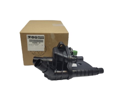 Obudowa Termostatu 1.4-1.6HDI 9684588980 Nowy OE PSA C4
