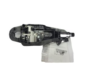 Klamka Drzwi Lewa 9802977380 Nowy OE PSA C3 308 508