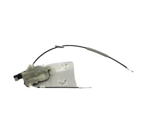 Zamek Drzwi Lewy Przód 308 9800616680 Nowy Oryginał Citroen Peugeot