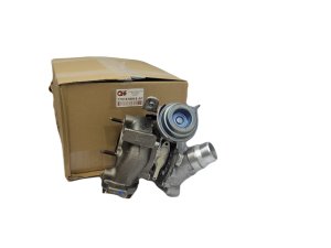 Turbosprężarka 2,0DCI 7701478918 Nowy OE Renault Koleos