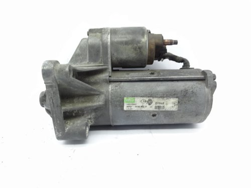 Rozrusznik Renault Trafic 2 7700116260 8200628419 1.9DCI