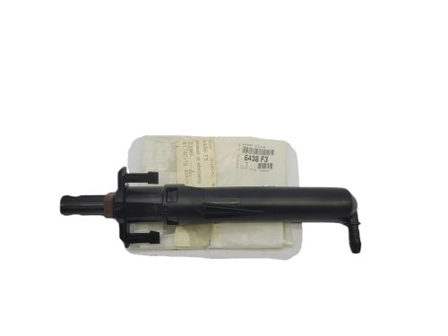 Dysza Spryskiwaczy 6438F3 Nowy OE Citroen Peugeot C5