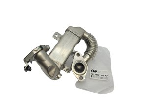 Chłodnica Spalin EGR 1,6 DCI 147350678R Nowy Oryginał Renault Trafic II