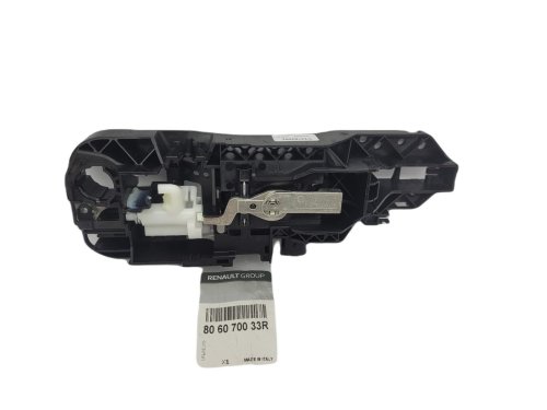 Klamka Drzwi Lewa Scenic 3, Megane 3 806070033R