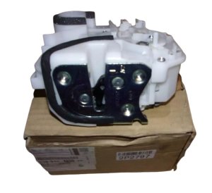 Zamek Drzwi Lewy Przód Oryginał 1631479580 Citroen
