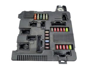 Sterownik UPC X84 N3 8200306033B Renault Megane 2