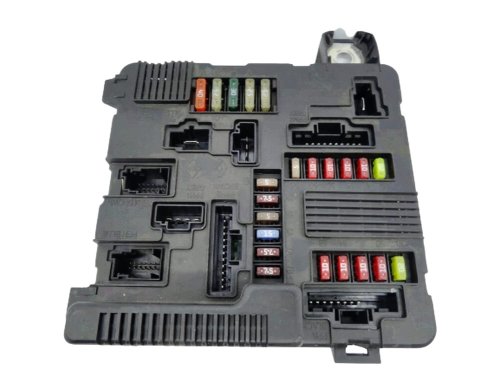 Sterownik UPC X84 N3 8200306033B Renault Megane 2