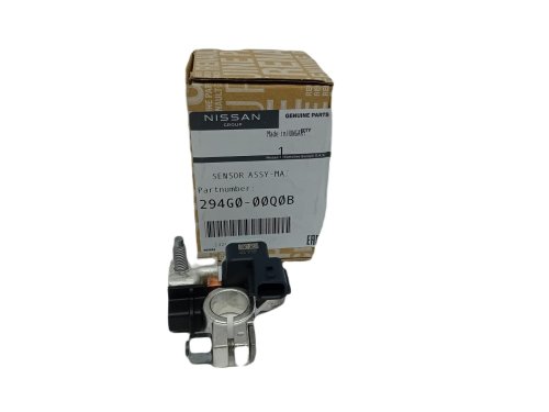 Klema Akumulatora Plus 294G000Q0B Renault Oryginał