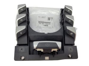 Panel Kontrolny 96661742ZD Nowy OE Citroen Peugeot DS5