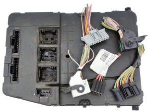 Sterownik UCH 8200351182 S118400150C Renault Megane 2