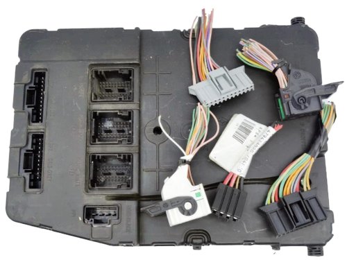 Sterownik UCH 8200351182 S118400150C Renault Megane 2