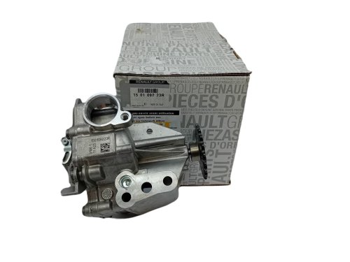 Pompa Oleju 150109223R Renault Alaskan, Master 3 2.3DCI 