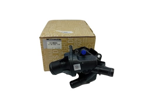 Obudowa Termostatu Oryginał 110604371R Master 3 2.3DCI