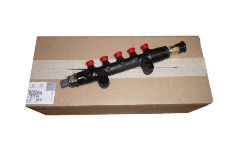 Listwa Wtryskowa Jumper Boxer Transit 2.2HDI  1570P1