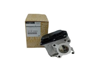Przepustnica Powietrza Clio 3 Modus 1.2 16v 1611800Q0A