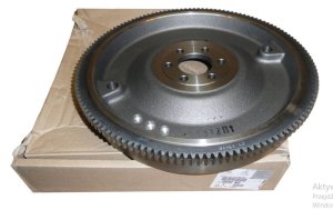 Koło Zamachowe C4, Jumpy,207,308 1.6HDI  0532N0