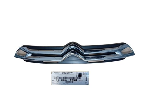 Kratka Grilla C C4 Aircross 1608546780 Nowy Oryginał
