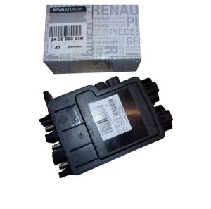 Sterownik Moduł 243800003R Renault Laguna III 3.0DCI Oryginał 
